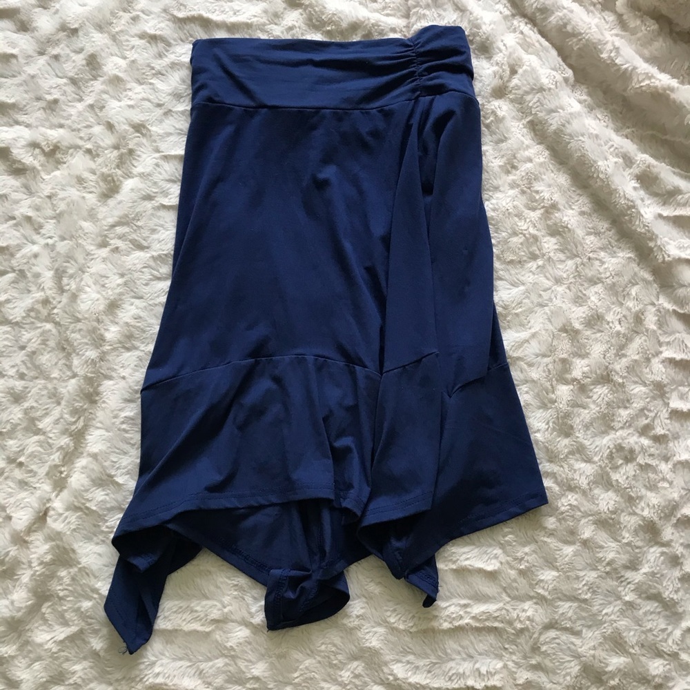 Doublju skirt